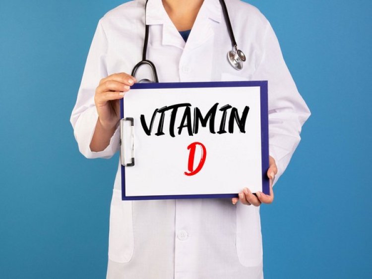 Vitamin D supplementation alleviate depressive symptoms in adults
