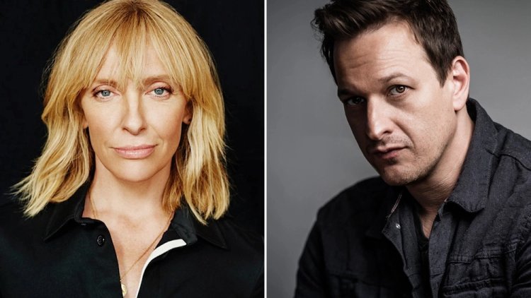 Toni Collette, Josh Charles join Amazon series The Power'