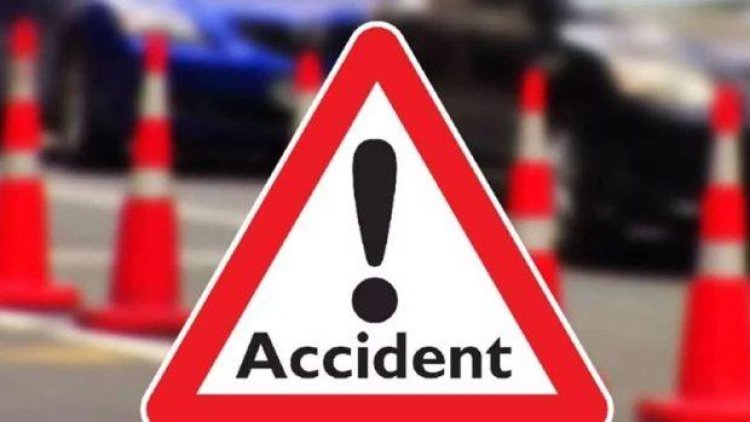 Andhra Pradesh: Three people killed in road accident in Chittoor