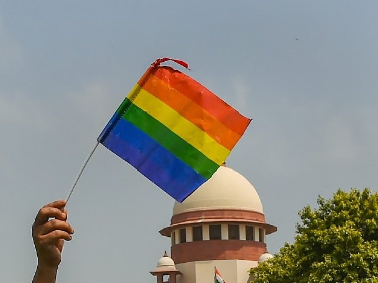 4 years since 377 SC verdict, LGBTQ people still fighting for equal rights