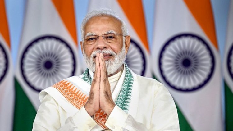 Pulwama attack anniversary: PM Modi pays tributes to martyrs who lost lives