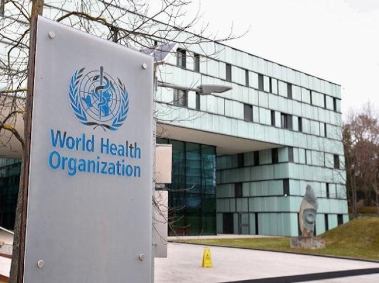 WHO urges members to continue surveillance amid rising respiratory diseases