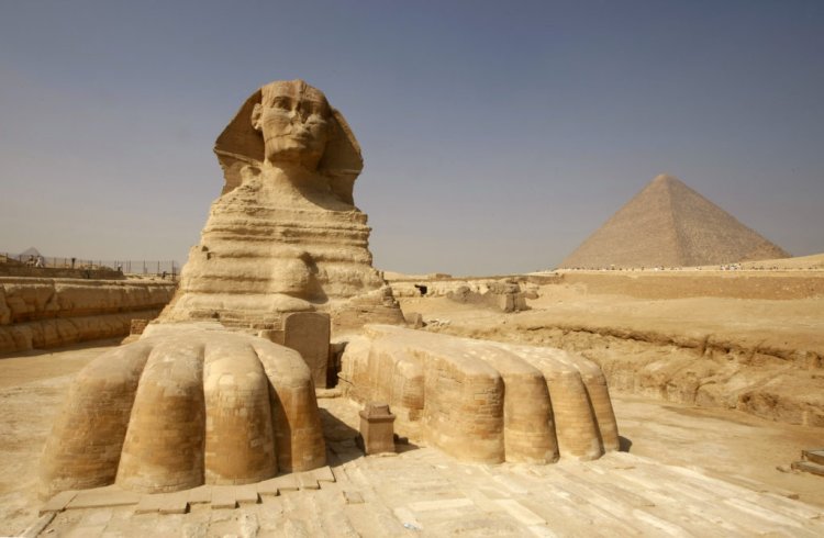 Some 4.9 million tourists visit Egypt in first six months of 2022