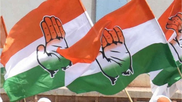 Delhi Congress accuses BJP of manipulating delimitation of MCD wards