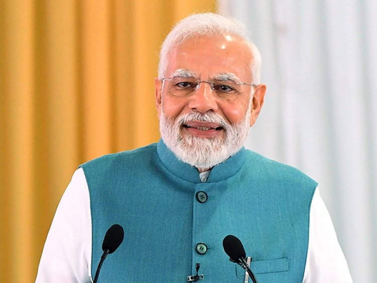 "New Parliament building will make every Indian proud": PM Modi