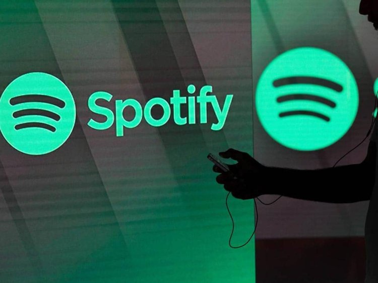 Spotify's Anchor app may be rebranded as 'Spotify Creator Studio'