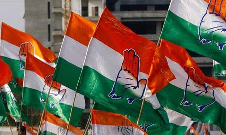 Will fight this battle both legally, politically: Cong on disqualification