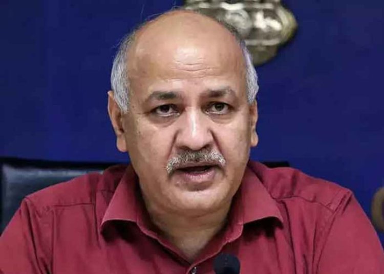 ED questions Manish Sisodia's PA in Delhi Excise Policy scam case