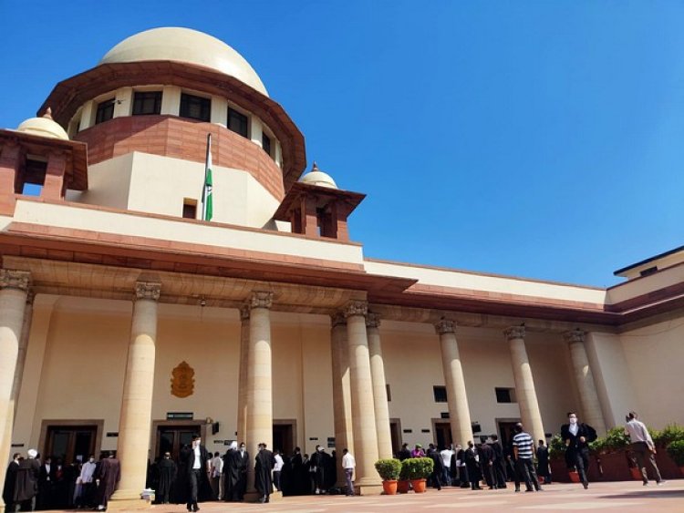 Gyanvapi case: We need to tread carefully in this matter, says SC