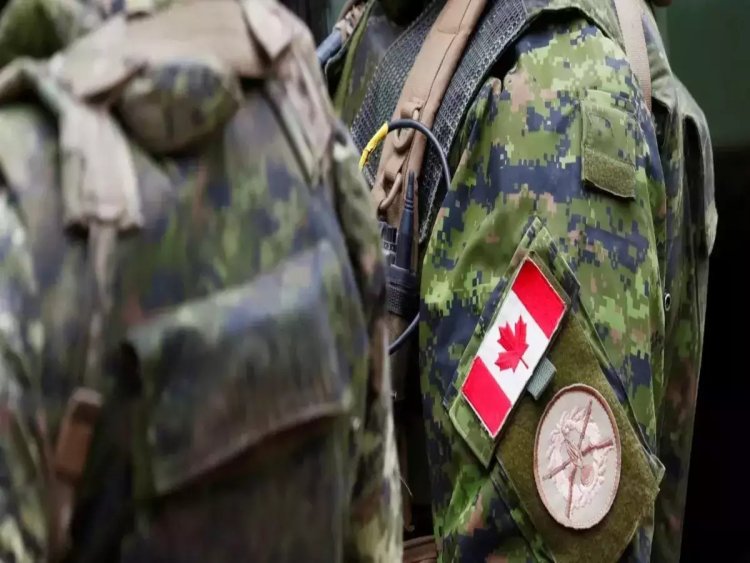 Permanent Indian residents now eligible to be part of Canadian military
