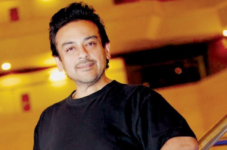"I will expose the reality of what Pakistan did to me," says Adnan Sami