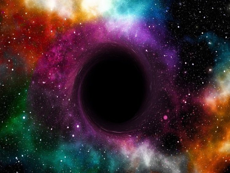 Research suggests synthetic black holes radiate like real ones