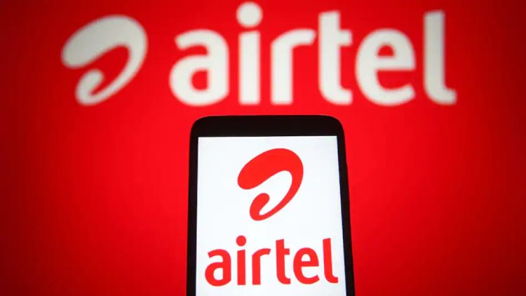 Bharti Airtel to merge Sri Lanka ops with Dialog Axiata in equity swap deal