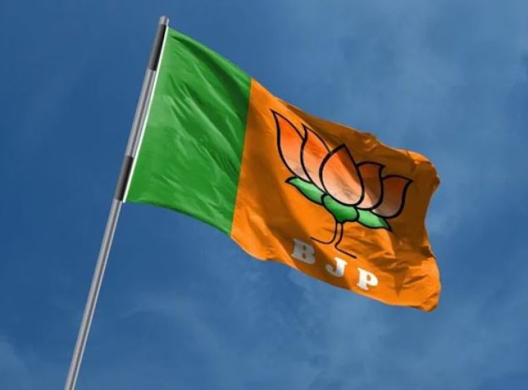 BJP announces candidates for West Bengal and Arunachal Pradesh bypoll
