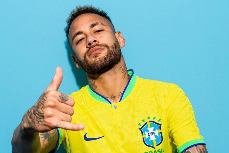 Believe Neymar will play Fifa WC: Brazil coach hopeful of striker's return