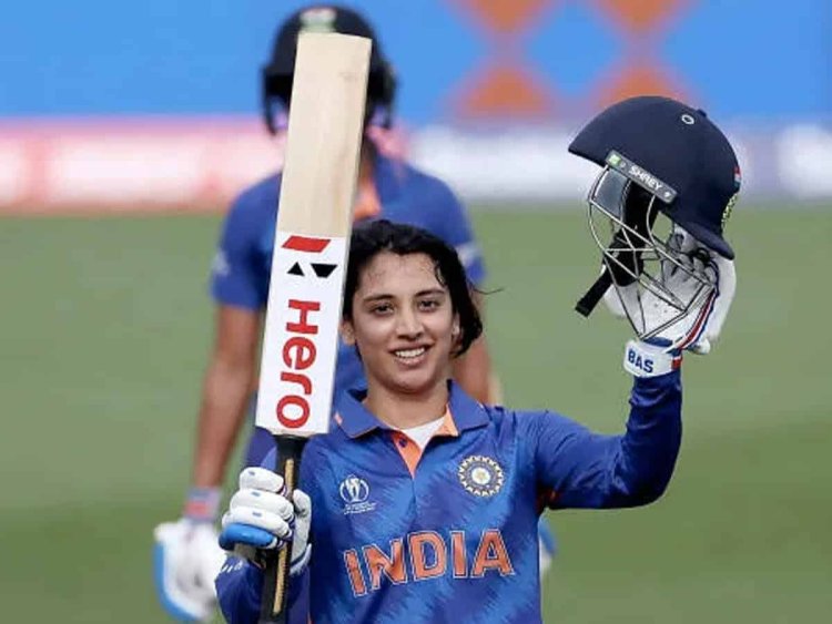 India women names experienced T20I side for five-match series against Aus