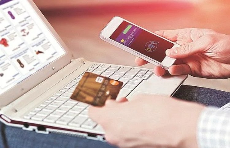 India has 350 mn digital payment users, count set to double by 2030: Report