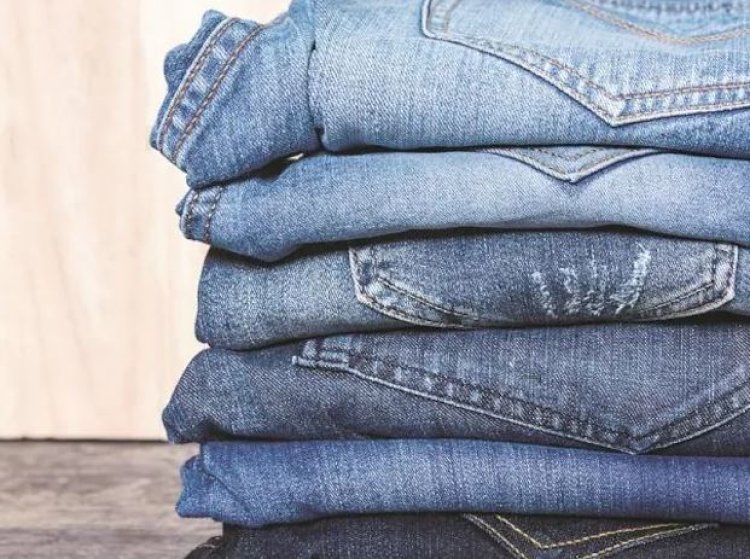 Delhi govt to study jeans dyeing, washing units' impact on environment
