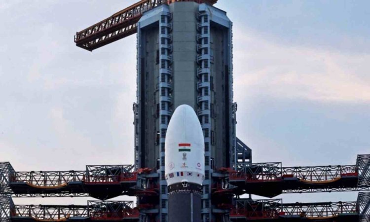 ISRO, Microsoft join hands to empower spacetech startups in India