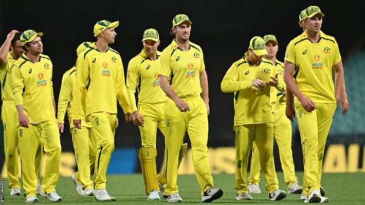Australia pulls out from Afghanistan ODI series, says Cricket Australia