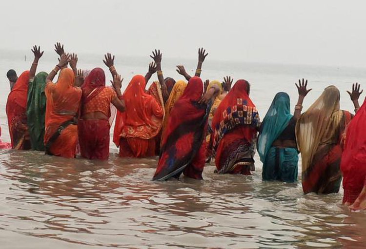 Gangasagar Mela: Devotees, seers take holy dip in Ganges on Makar Sankranti