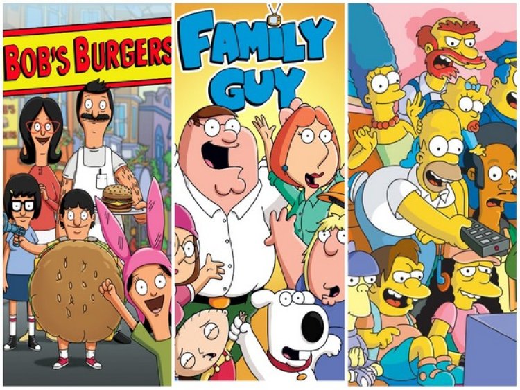 'Bob's Burgers', 'The Simpsons' and 'Family Guy' coming up with more seasons, deets inside