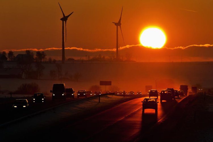 Prospects of limiting global warming to 1.5 degrees vey low: Report