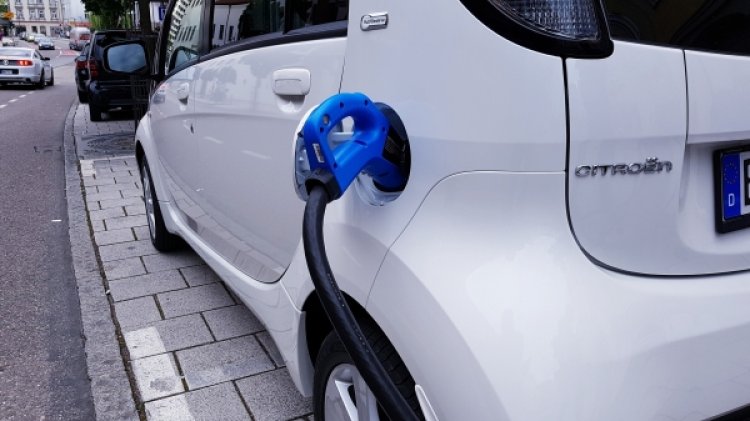 Study links use of electric vehicles with lower air pollution, better health
