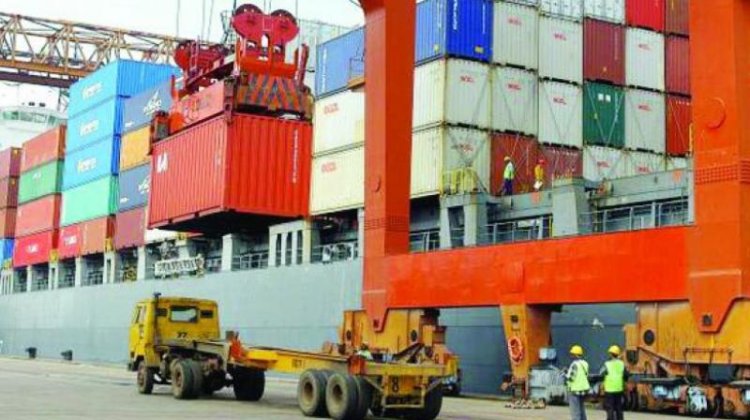 Moderation in India's trade deficit could be transitory: Acuite Ratings