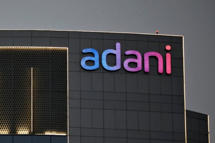 BSE, NSE fines Rs 2 lakh each on Adani Green Energy for non-compliance