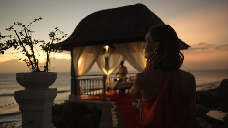 Jumeirah Bali Turns Up the Romance with a Collection of Meaningful Valentines's Day Experiences