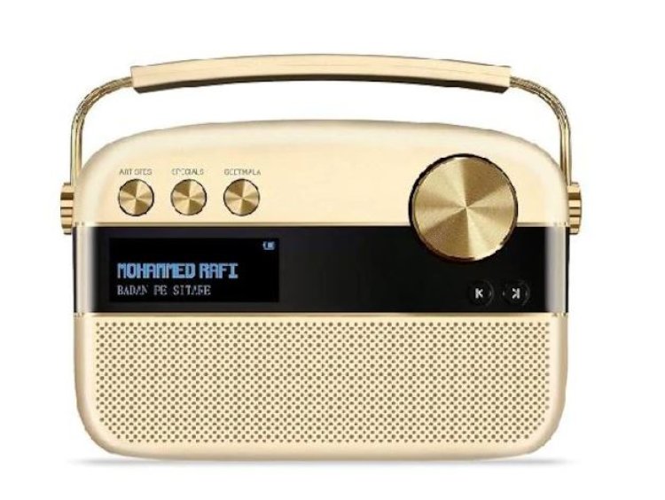 Saregama brings back the old world charm with a collection of vinyls