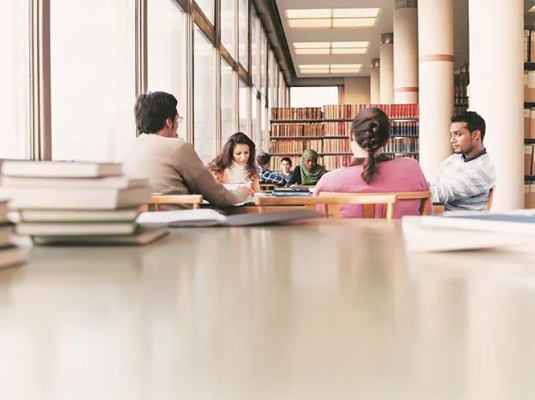 Indian students face challenges in finding jobs after studying abroad: Rpt
