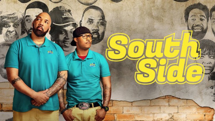 'South Side' cancelled after 3 seasons