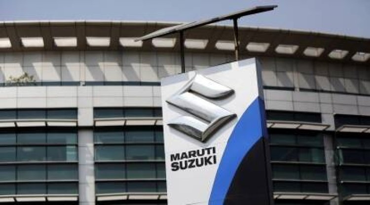 Maruti partners with Indian Bank to provide financing solutions to dealers
