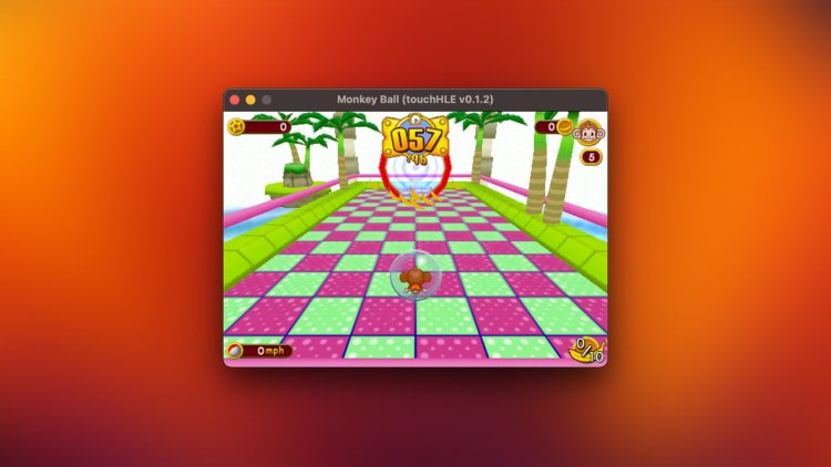 Developer creates tool that emulates old iPhone games on computer