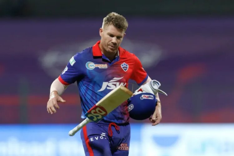 IPL 2023: Warner to lead Delhi Capitals in Pant's absence, Axar named VC