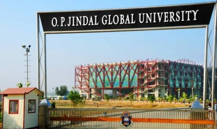 Jindal Business School breaks into QS World University Rankings, Law School Retains No. 1 slot in India