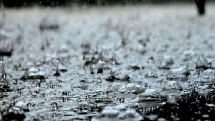 Unseasonal rain in Mumbai; IMD says highest precipitation so far in April
