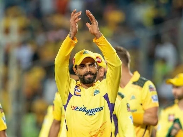 CSK owners never make you feel low even when you aren't doing well: Jadeja