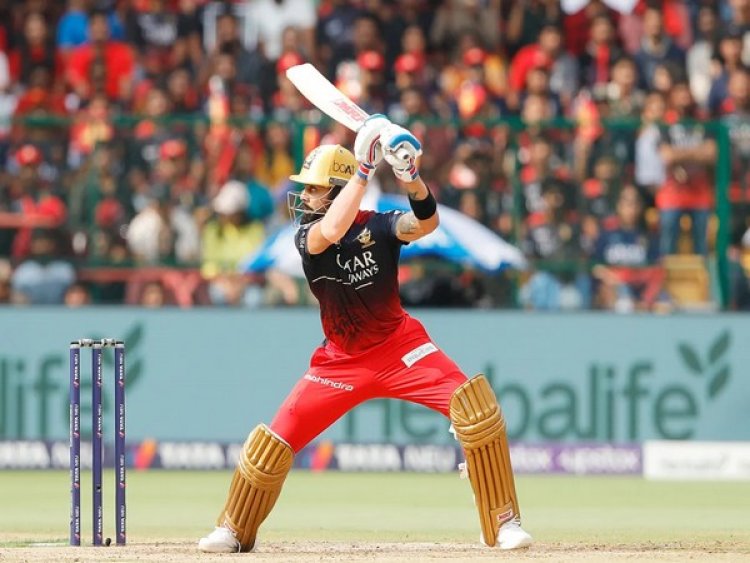 From most underrated batter to shot he cannot play: Virat Kohli opens up on IPL, T20 cricket