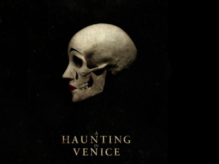 'A Haunting in Venice' teaser trailer haunts audience with excitement at CinemaCon