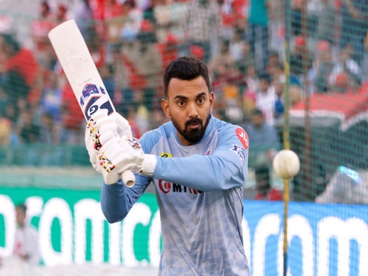 Every game from now on is very important: LSG skipper KL Rahul after victory against PBKS