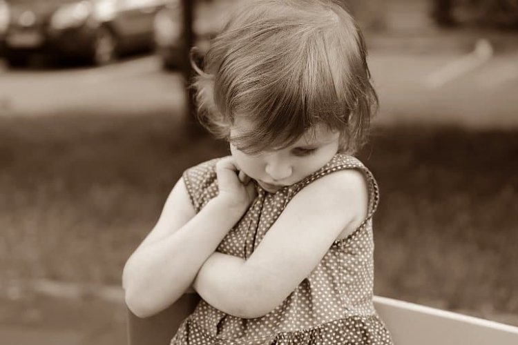 Temperamental shyness may exist in distinct group of children over time: Study