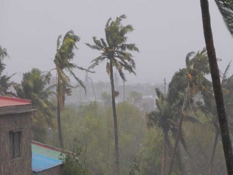 Cyclonic circulation likely over Bay of Bengal around May 6: IMD