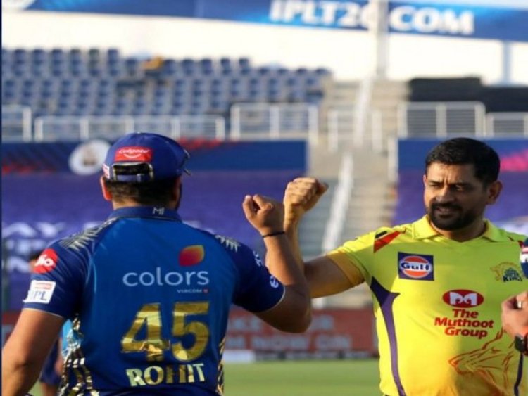 IPL 2023: Mumbai Indians batters face Chennai Super Kings bowlers in high-octane battle