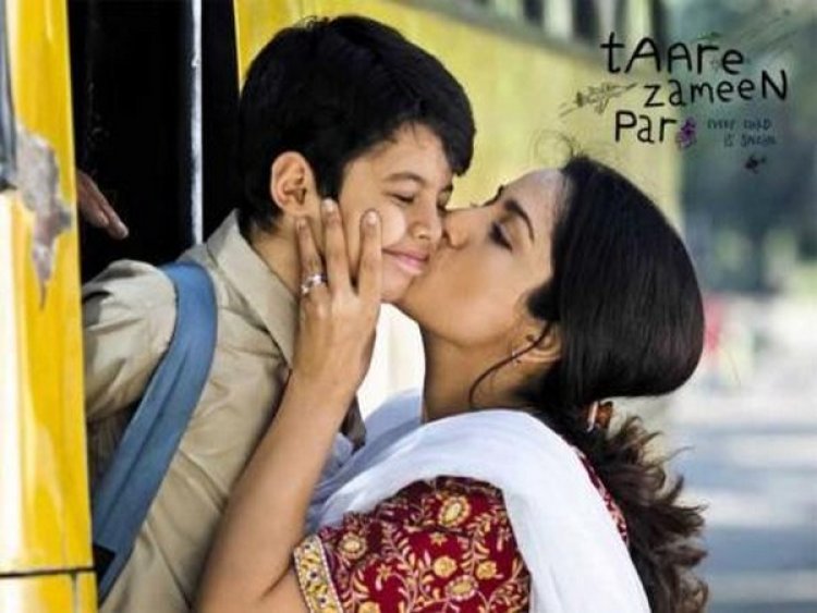 Mother's Day special: Bollywood songs that celebrate spirit of motherhood