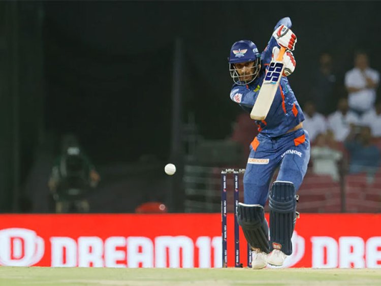 Deepak Hooda's dismal IPL 2023 continues