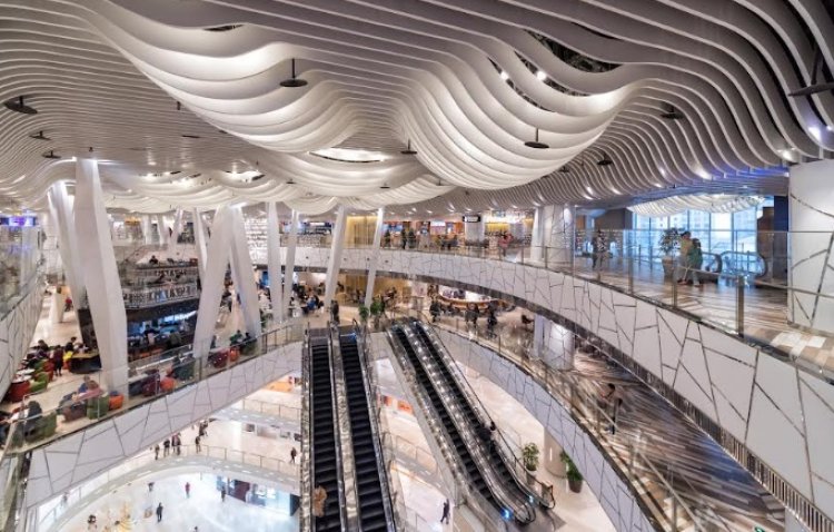 Leading Neighbourhood Malls Reshaping Millennial Shopping Patterns
