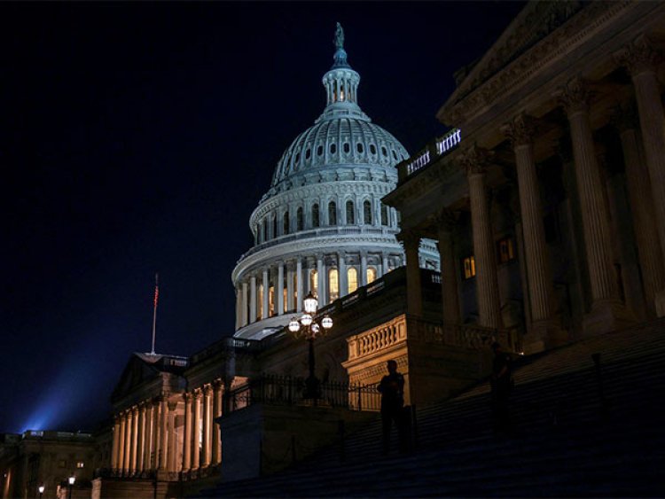 US Senate approves bipartisan debt ceiling legislation, sends to Biden's desk